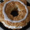 Walesring / kringle 8 personer