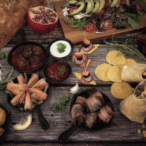 JuleTapas