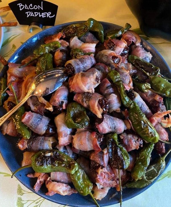 Tapas Picoteo – 7 retter - Bilde 2
