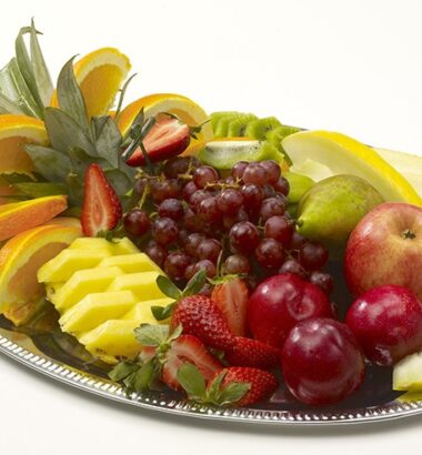 Fruktfat